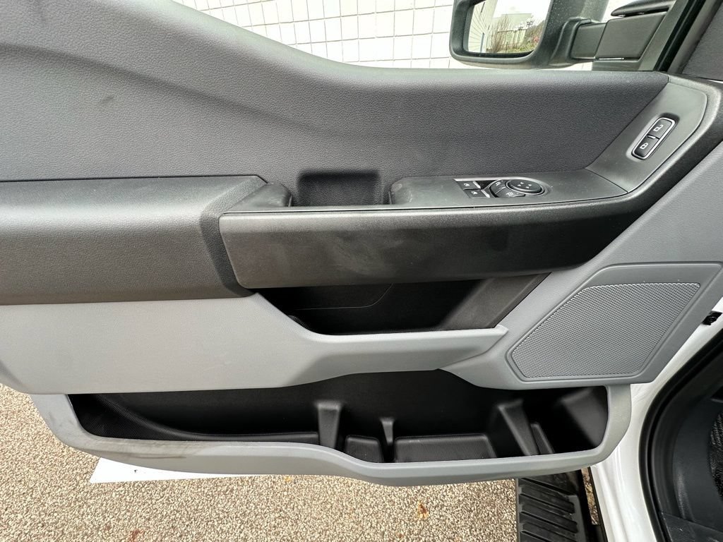 New 2026 Ford F550 4x4 Regular Cab Super Duty image 16