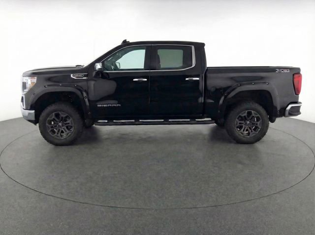 Used 2019 GMC Sierra 1500 SLT w/ SLT Premium Plus Package image 6