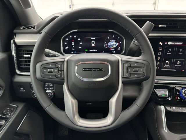 New 2026 GMC Sierra 2500 Denali w/ Denali Reserve Package AWD/4WD image 20