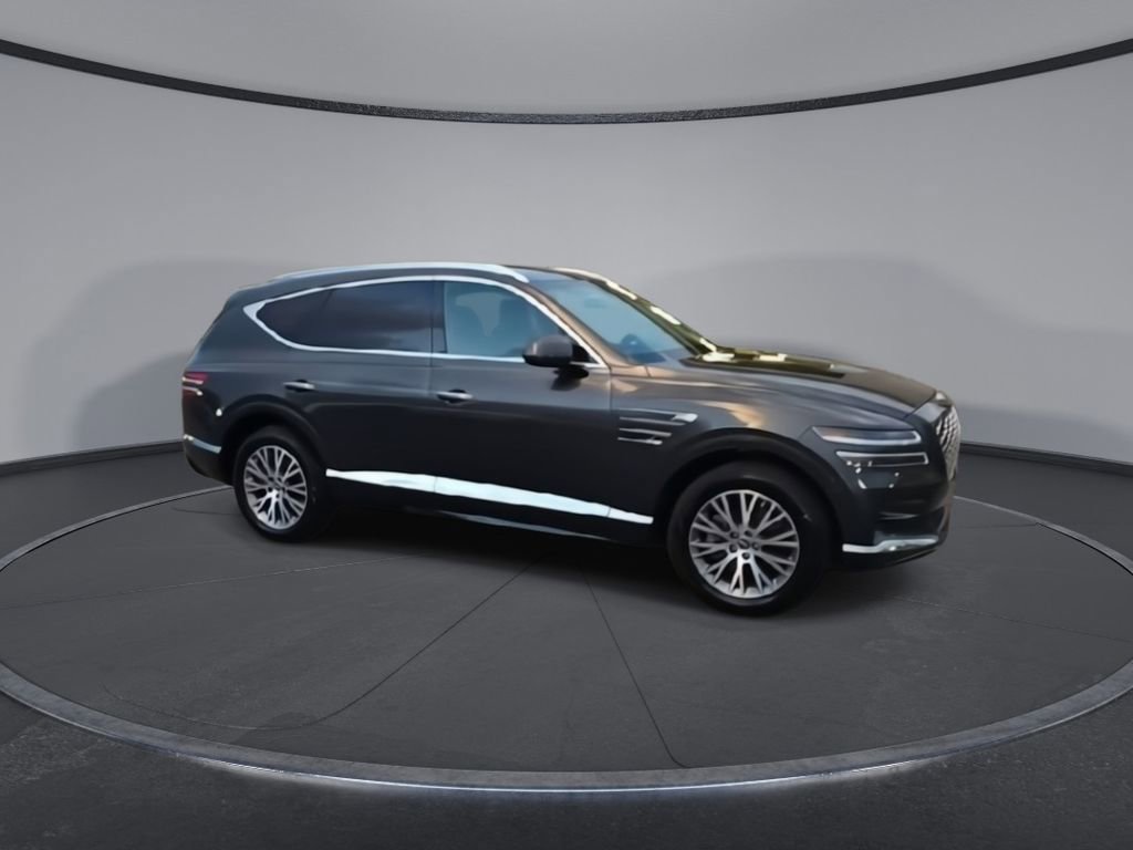 Used 2024 Genesis GV80 2.5T image 2