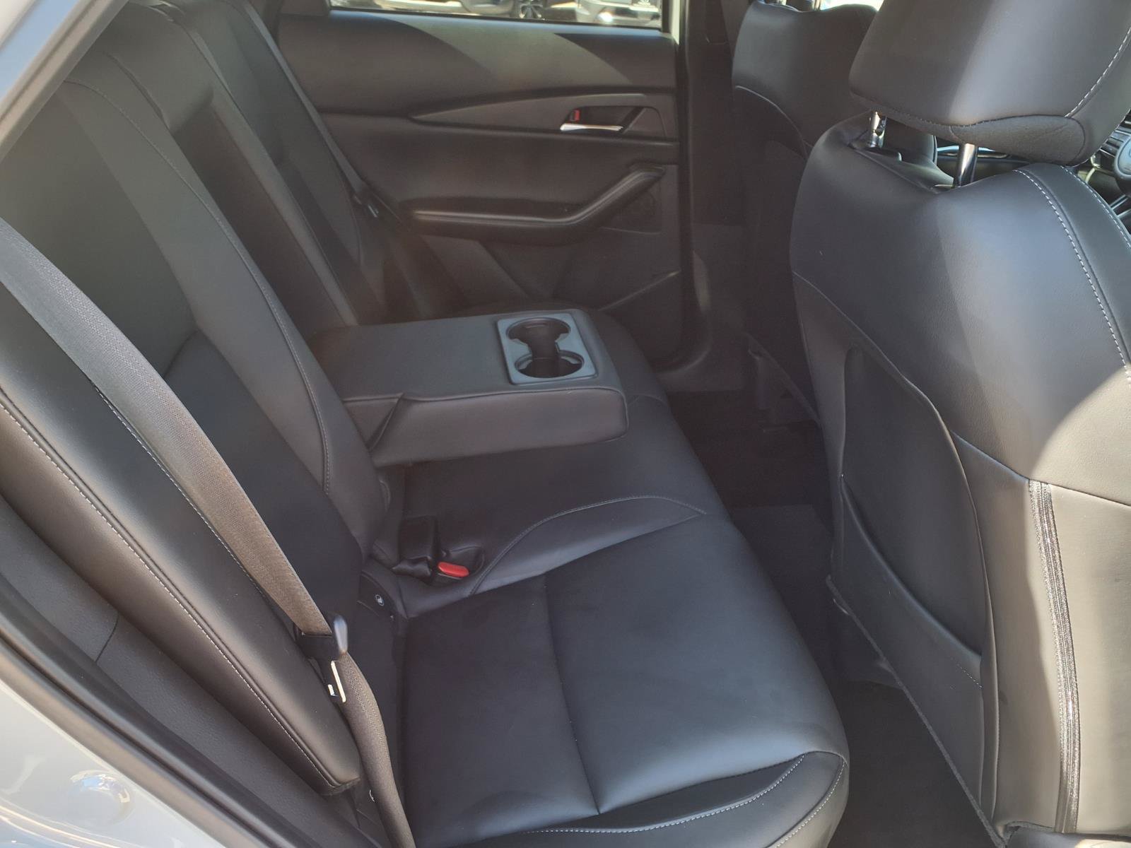 Certified 2025 MAZDA CX-30 AWD 2.5 S w/ Preferred Package image 22