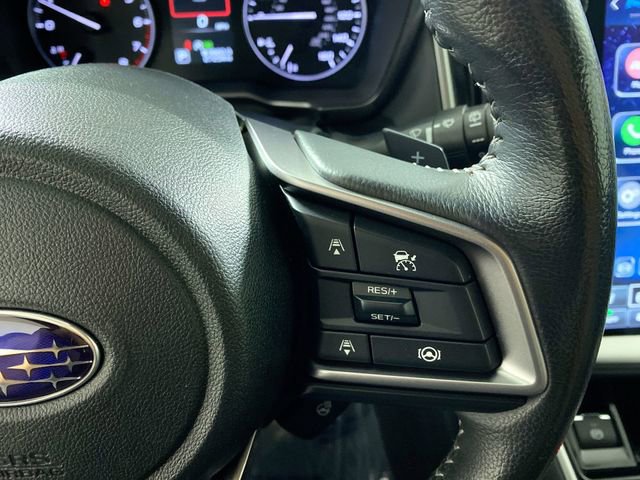 Used 2024 Subaru Outback Limited image 12