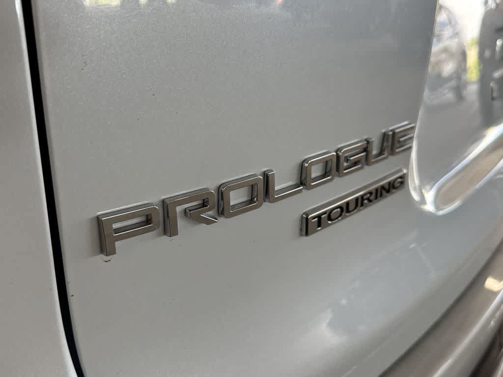 New 2026 Honda Prologue Touring image 11