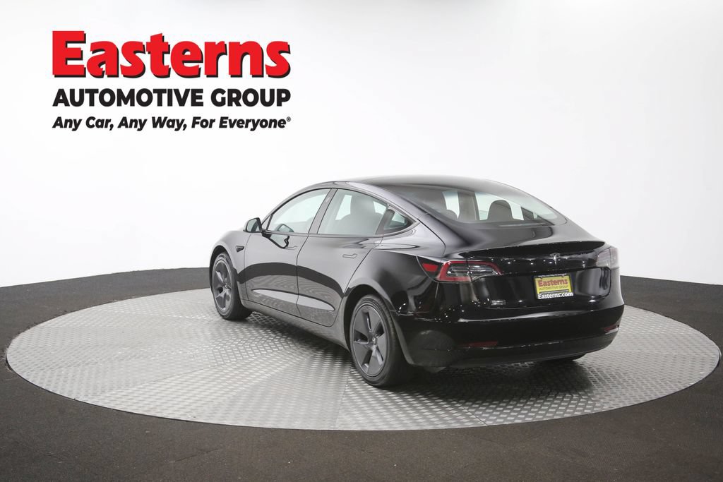 Used 2023 Tesla Model 3 Standard Range RWD image 59