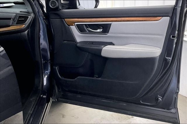 Certified 2017 Honda CR-V Touring image 22