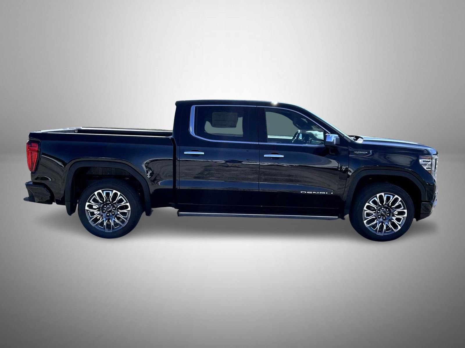 New 2026 GMC Sierra 1500 Denali Ultimate image 4