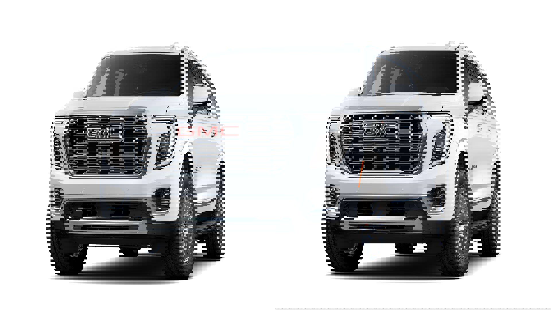 New 2026 GMC Yukon XL Denali image 1