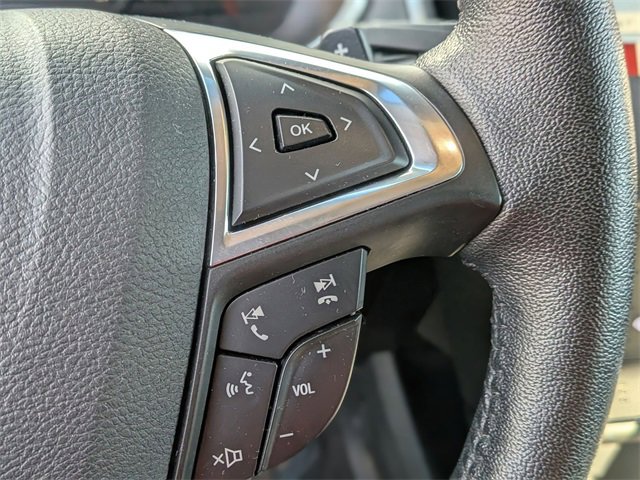 Used 2016 Ford Edge Titanium w/ Equipment Group 301A image 17