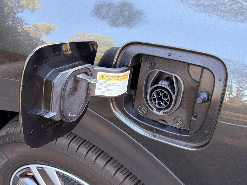 Used 2022 Kia Niro EX image 5