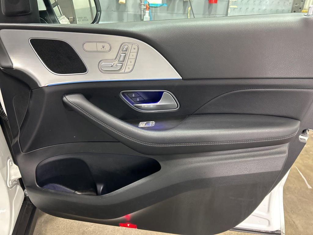 Used 2024 Mercedes-Benz GLE 450e 4MATIC image 20