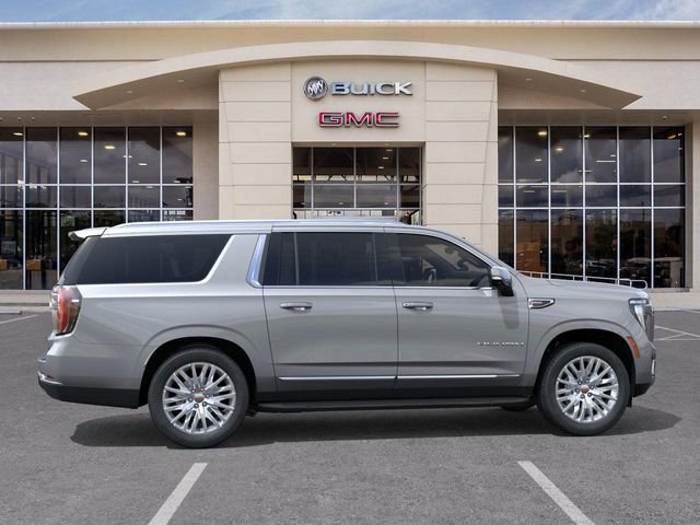 New 2026 GMC Yukon XL Elevation w/ LPO, Floor Liner Package AWD/4WD image 5