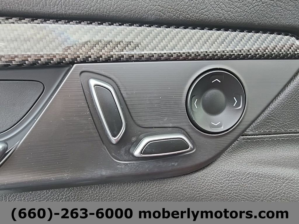 Used 2019 Cadillac CT6 Sport image 12