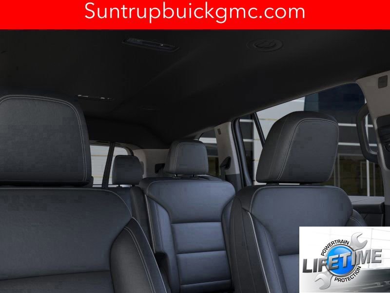 New 2025 Buick Enclave Preferred image 59