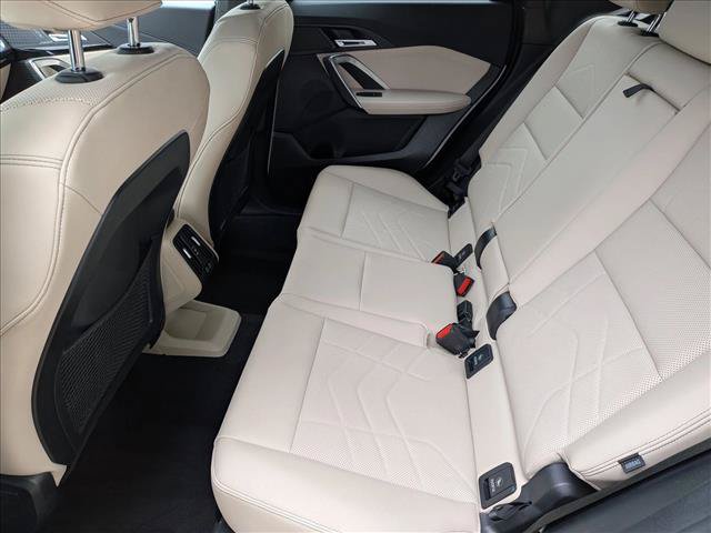 Used 2023 BMW X1 xDrive28i w/ Convenience Package AWD/4WD image 19