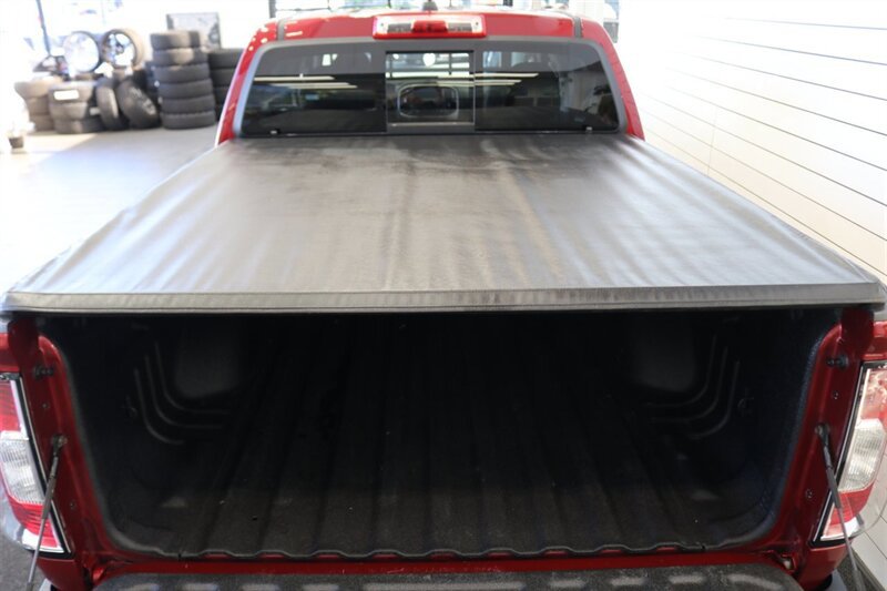 Used 2020 GMC Canyon Denali AWD/4WD image 17