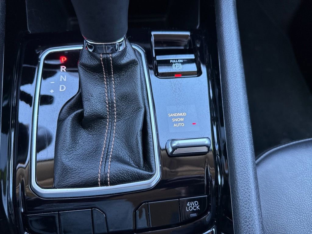 Used 2022 Jeep Compass Limited image 10