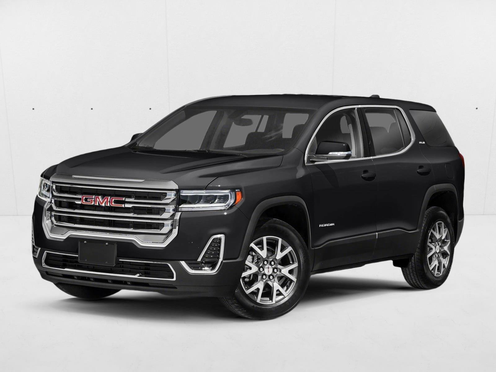 Used 2020 GMC Acadia SLE w/ Driver Convenience Package