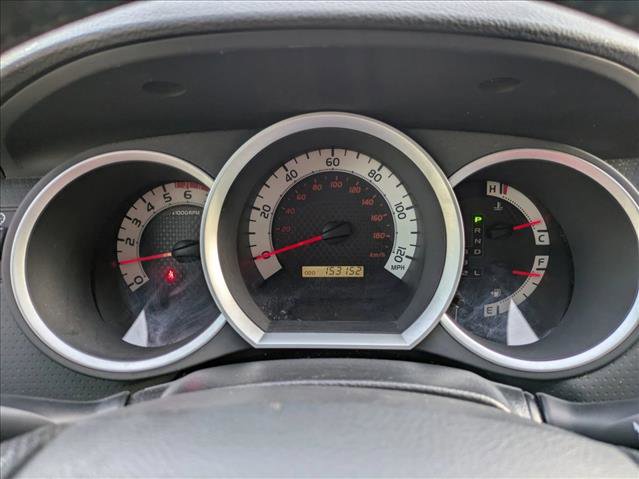 Used 2013 Toyota Tacoma PreRunner w/ TRD Sport Pkg image 11