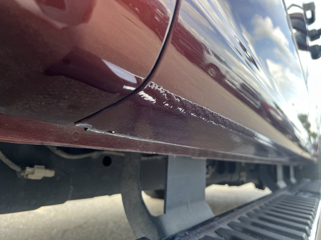 Used 2017 Ford F250 Lariat w/ Lariat Ultimate Package AWD/4WD image 13