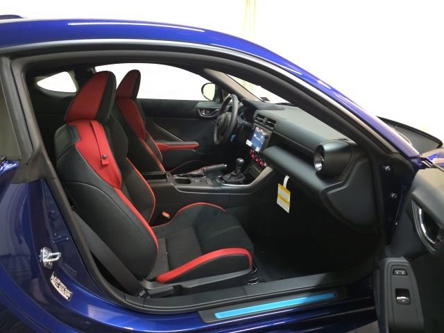 New 2026 Subaru BRZ Limited RWD image 29