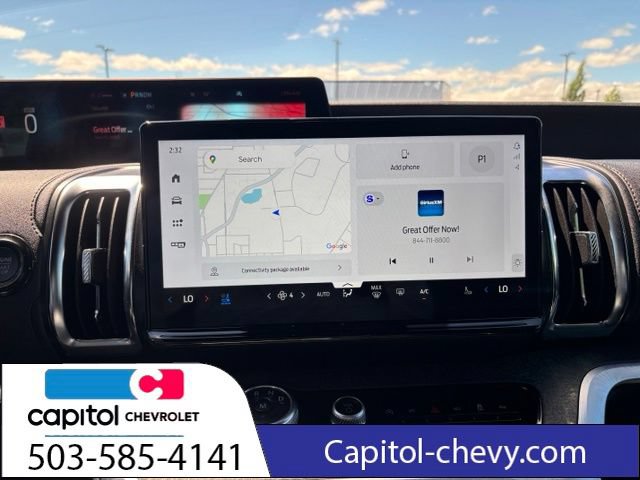 Used 2025 Ford Expedition Tremor AWD/4WD image 14