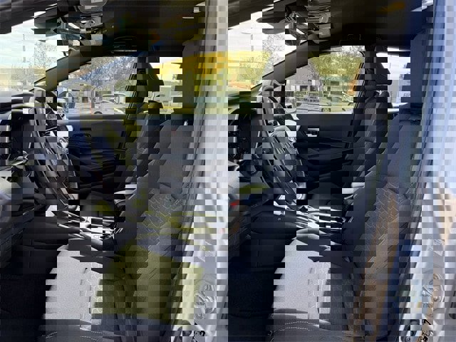 Used 2024 Toyota Corolla SE image 24