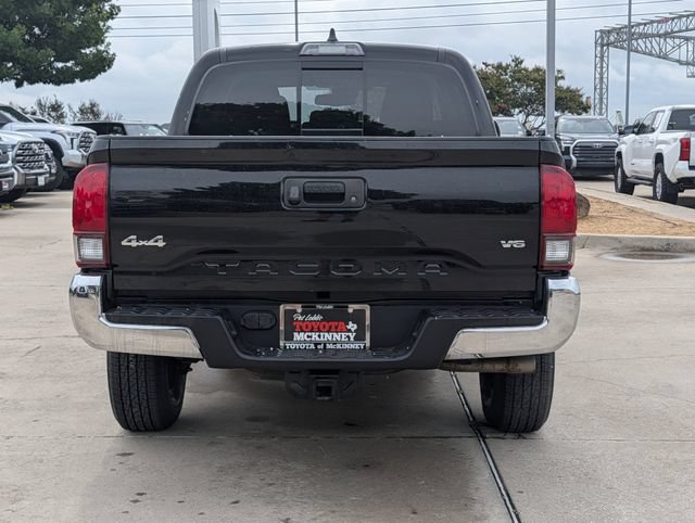 Used 2023 Toyota Tacoma SR5 AWD/4WD image 7