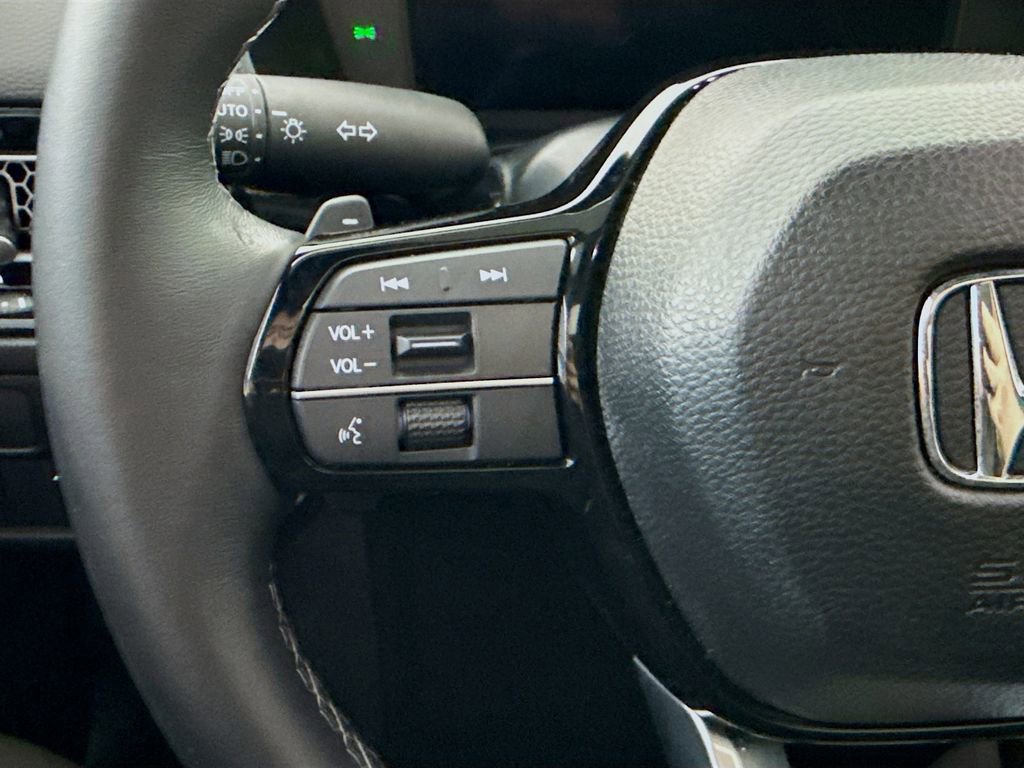 Certified 2025 Honda Civic Sport image 11