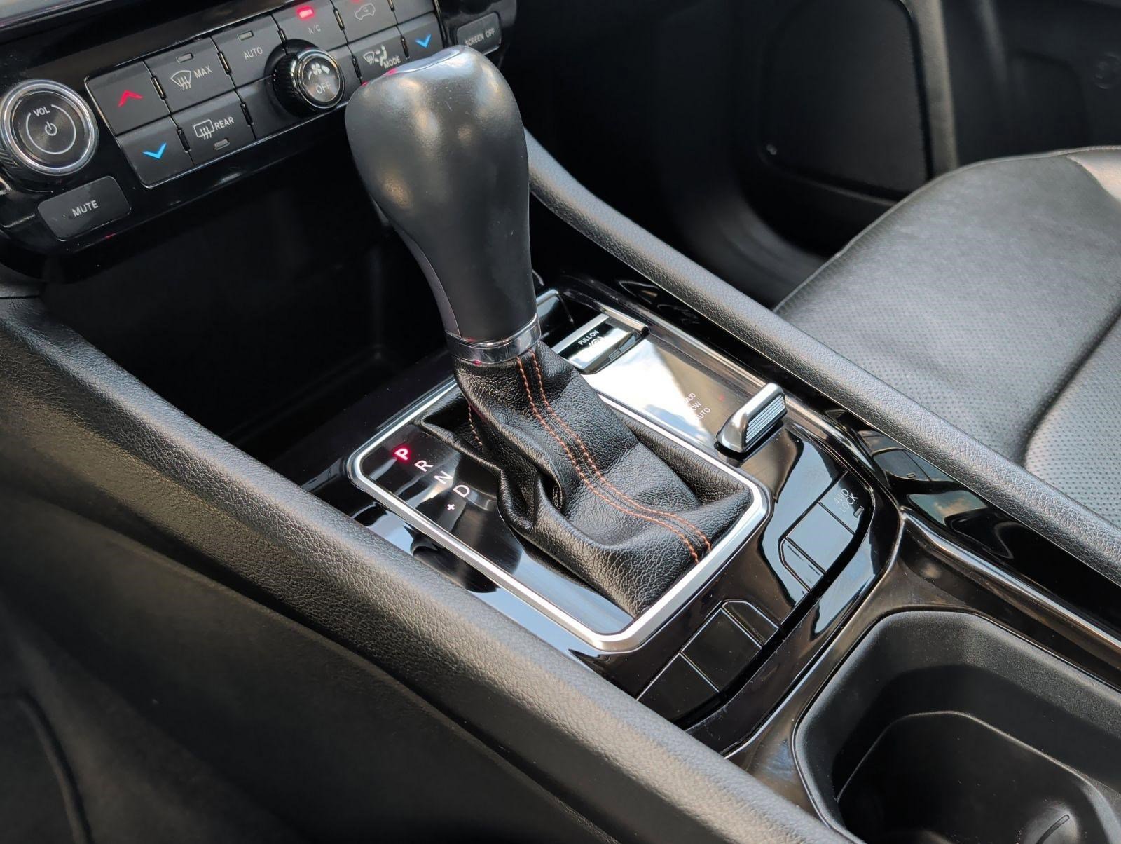 Used 2022 Jeep Compass Limited w/ Elite Group image 21