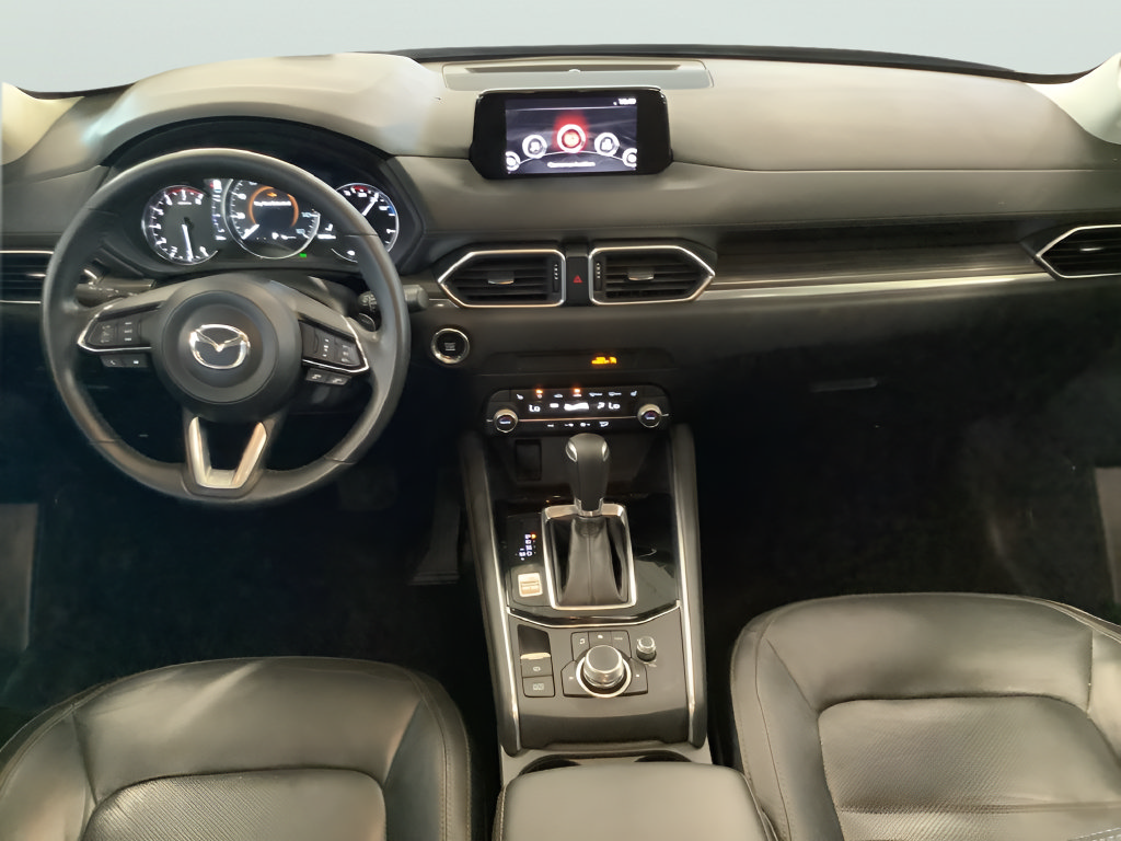 Used 2020 MAZDA CX-5 Grand Touring AWD/4WD image 7