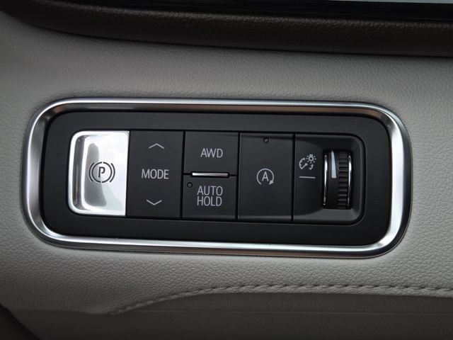 New 2026 Buick Enclave Avenir w/ Super Cruise Package AWD/4WD image 14