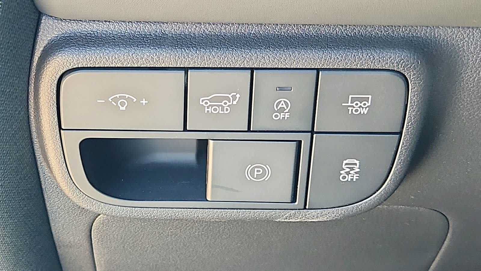 New 2026 Hyundai Palisade Calligraphy FWD image 24