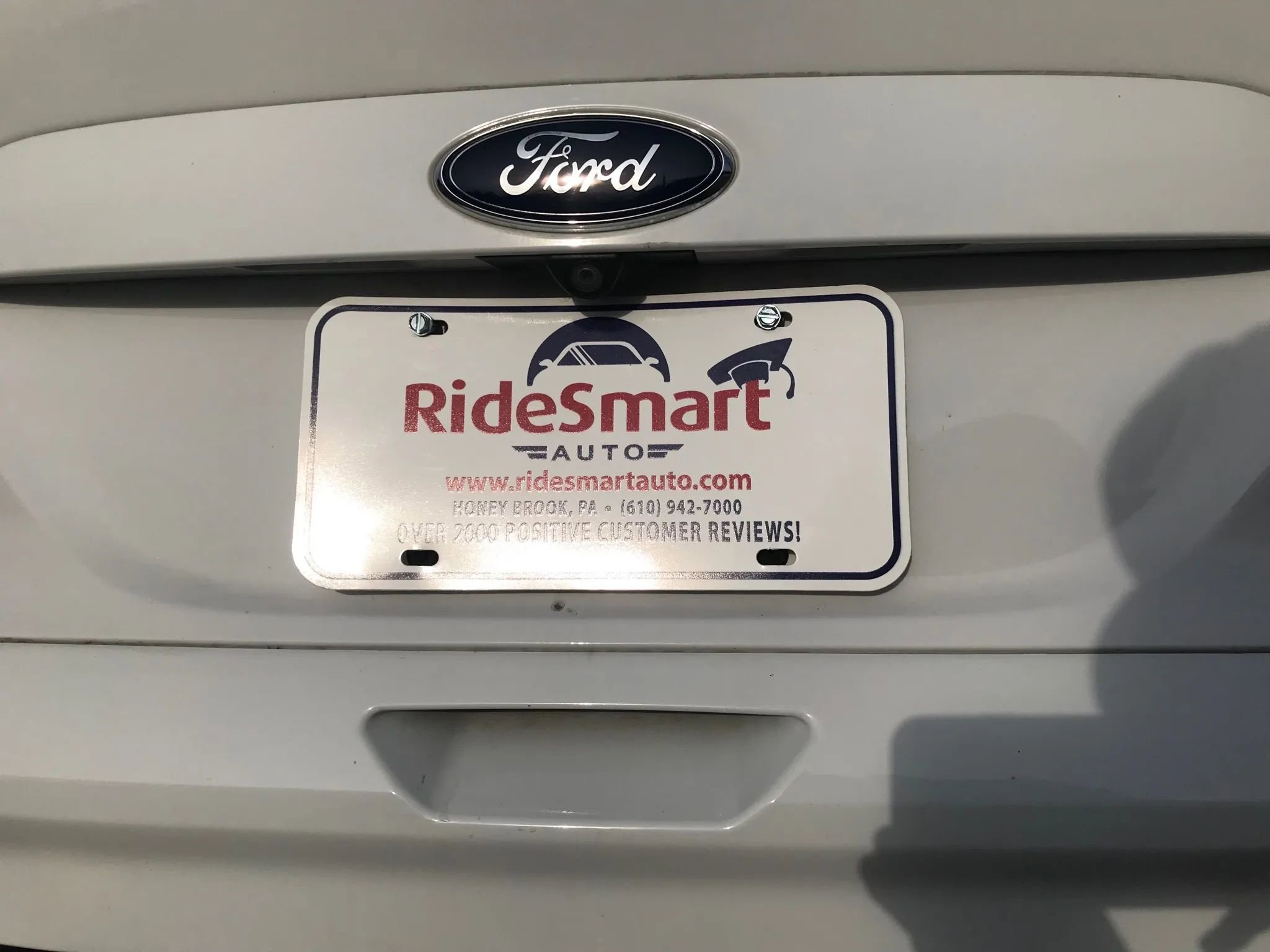 Used 2016 Ford Escape SE image 34