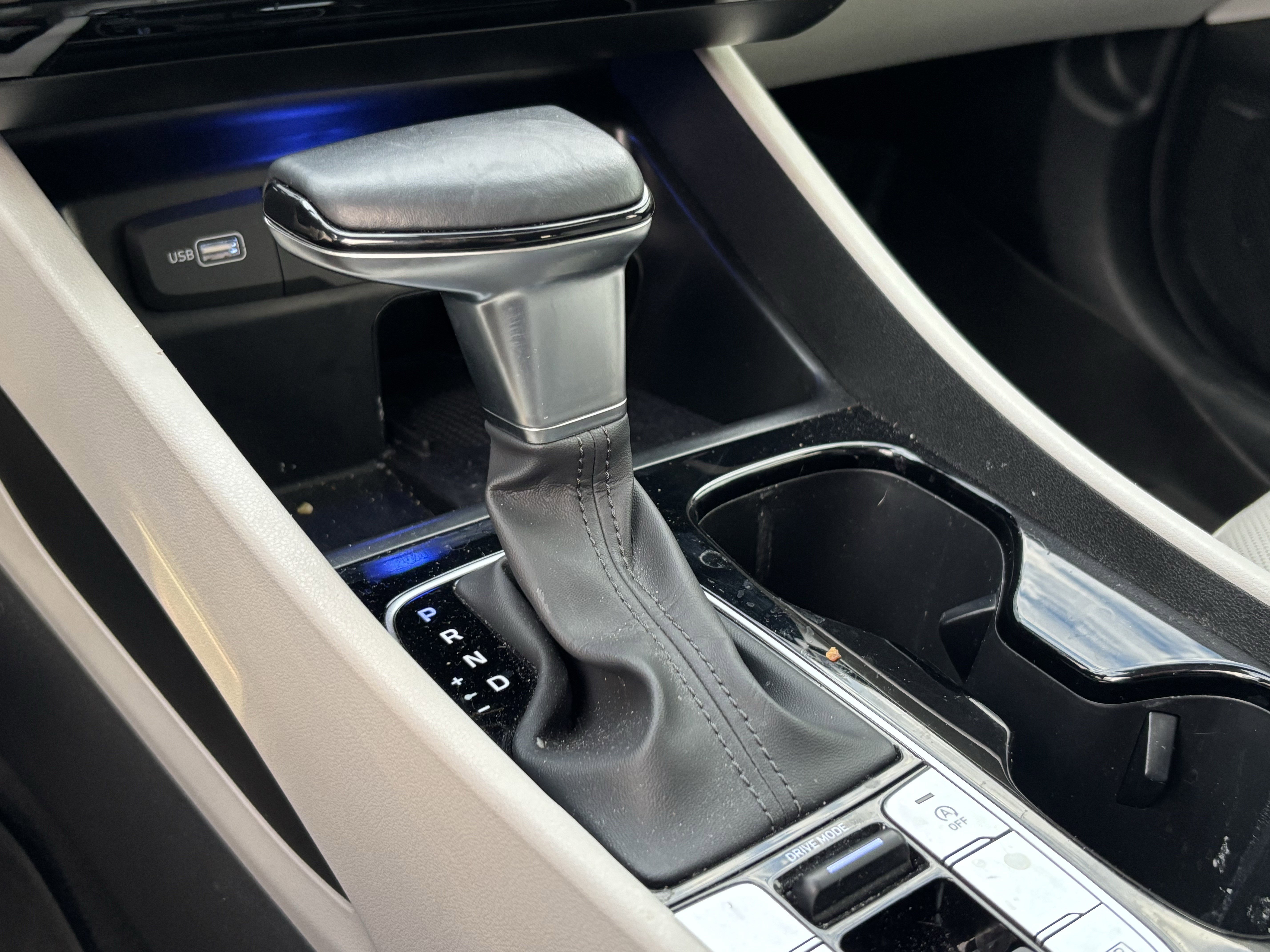 Used 2022 Hyundai Tucson SEL w/ Convenience + Premium Package image 26