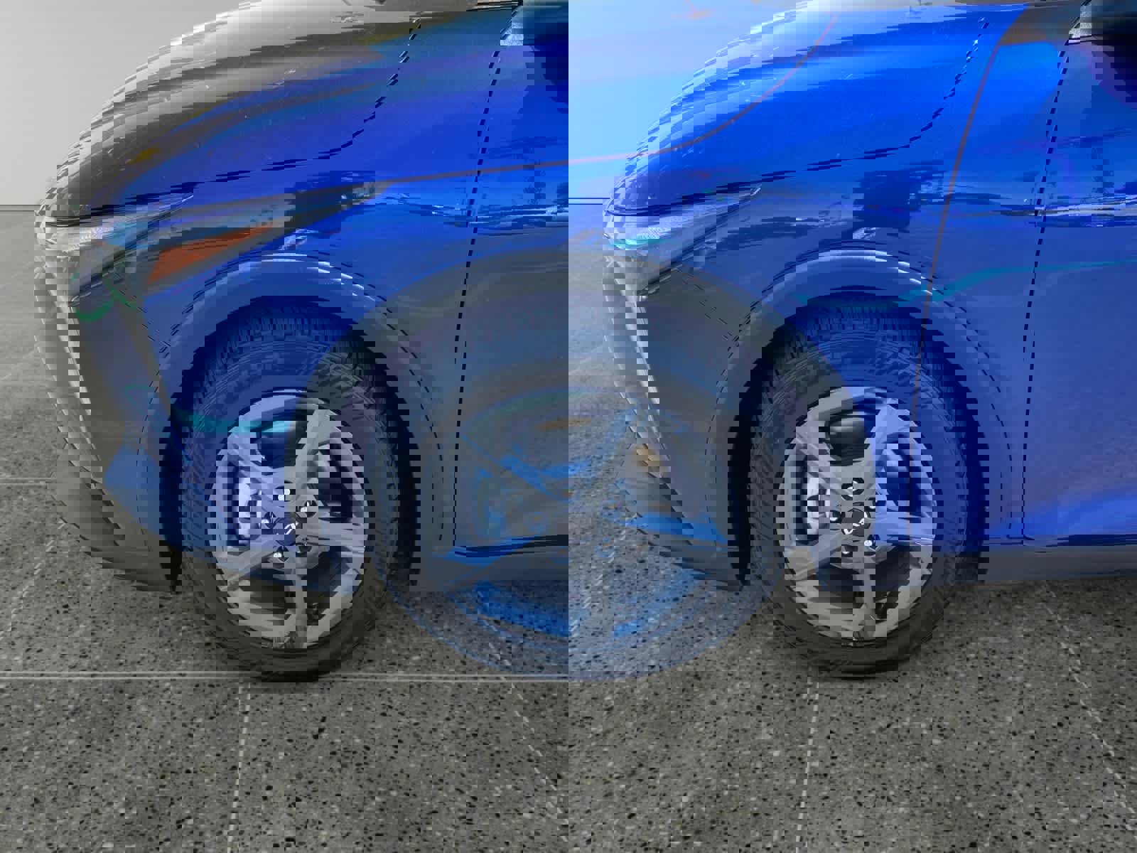 Used 2025 Kia K4 LXS image 14