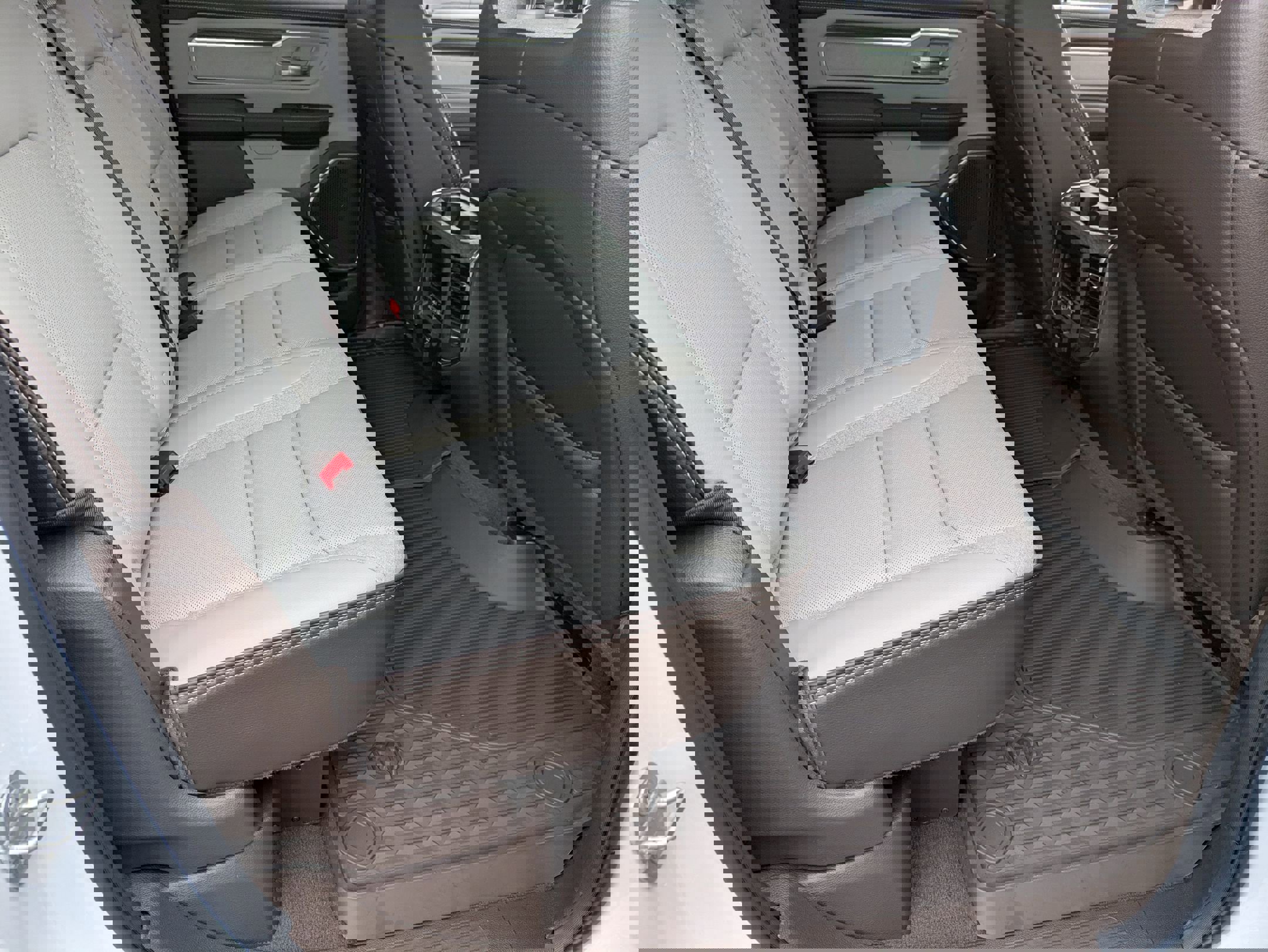 Certified 2026 RAM 1500 Laramie w/ Bed Utility Group image 34