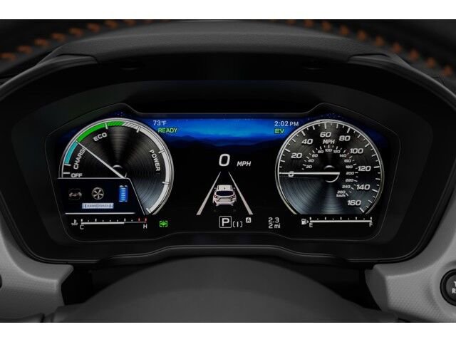 New 2026 Subaru Crosstrek 2.5i Limited image 18