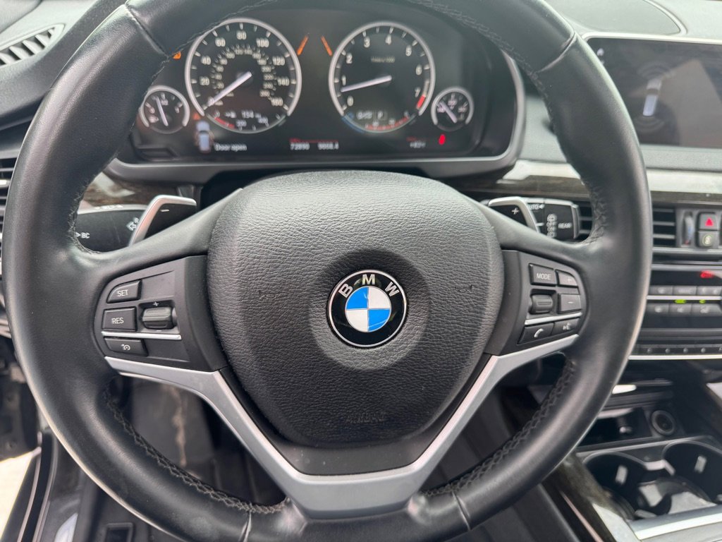 Used 2018 BMW X5 sDrive35i w/ Driving Assistance Package image 18