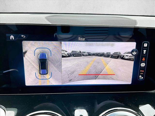 Certified 2024 Mercedes-Benz GLB 35 AMG 4MATIC image 23