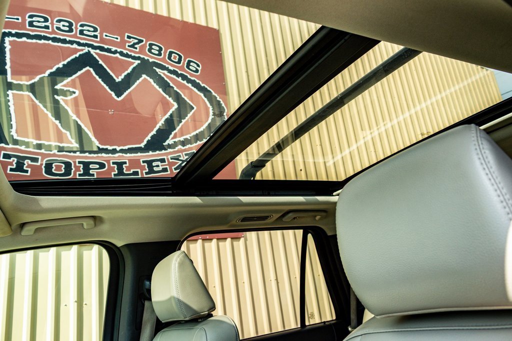 Used 2021 Ford Expedition XLT image 22