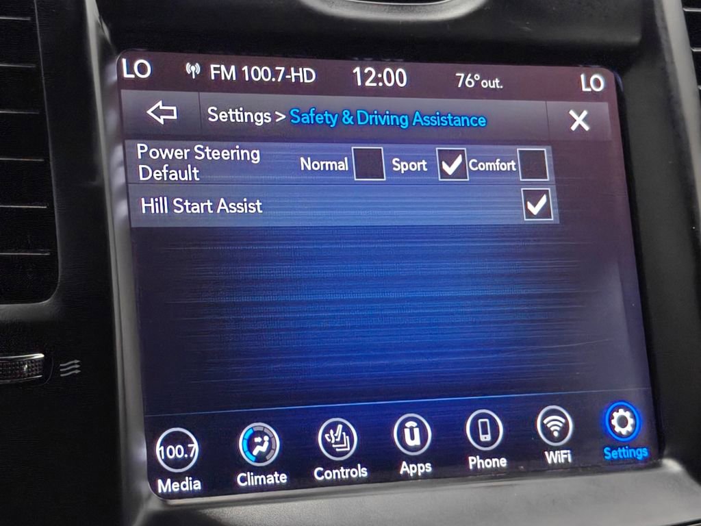 Used 2020 Chrysler 300 S AWD/4WD image 42