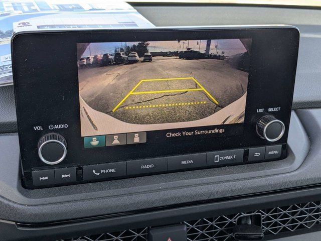Used 2023 Honda Accord LX image 19