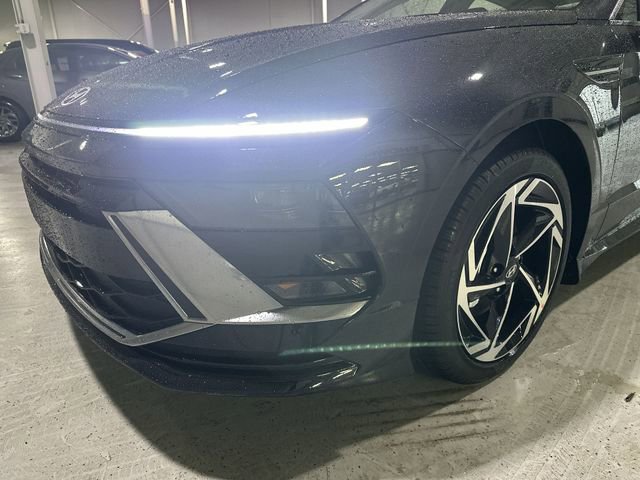New 2026 Hyundai Sonata SEL image 42