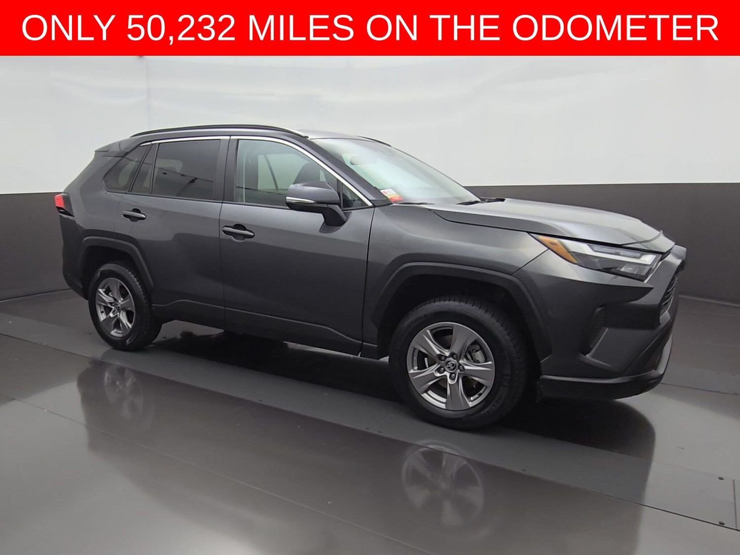 Certified 2024 Toyota RAV4 XLE AWD/4WD image 11