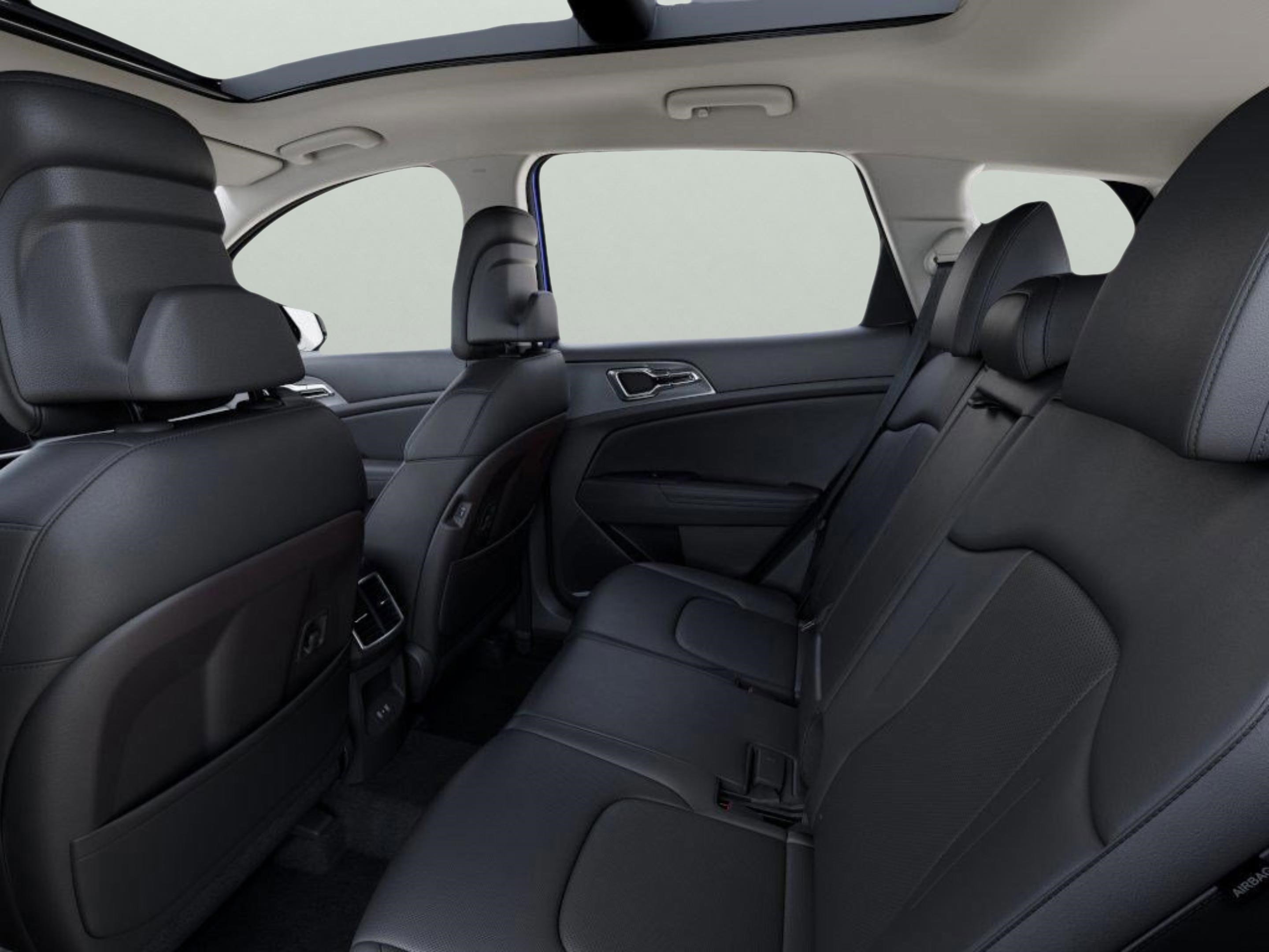 New 2026 Kia Sportage EX w/ EX Panorama Roof Package image 19