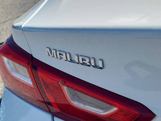 Used 2023 Chevrolet Malibu LT FWD image 30