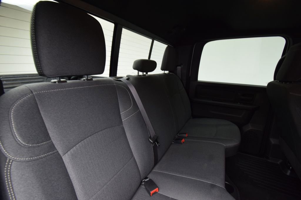 Used 2022 RAM 3500 Tradesman image 23