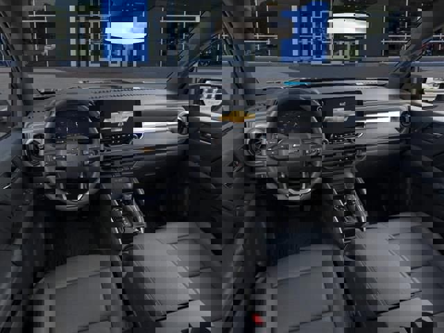 New 2026 Chevrolet Colorado LT image 15