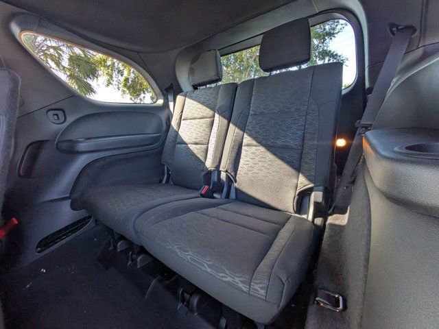 New 2026 Dodge Durango GT w/ Blacktop Package RWD image 14