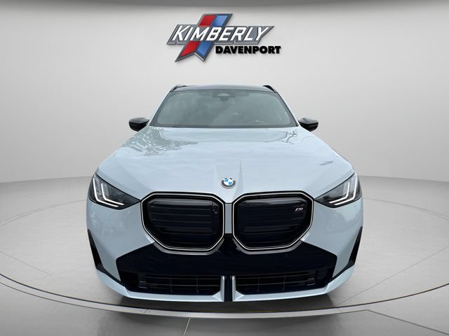 Certified 2025 BMW X3 M50 w/ Premium Package AWD/4WD image 8